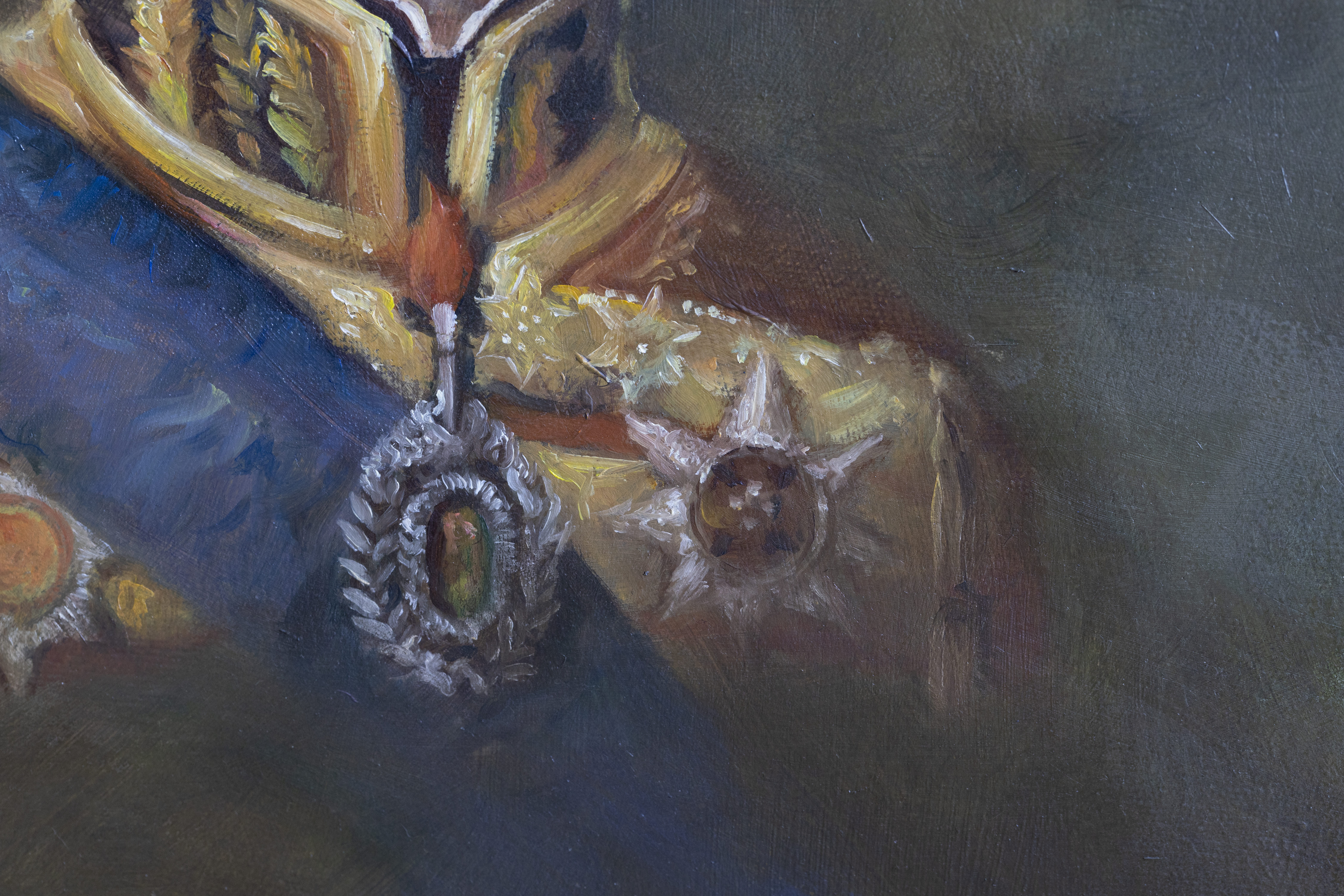 Miloš obrnović zvezda